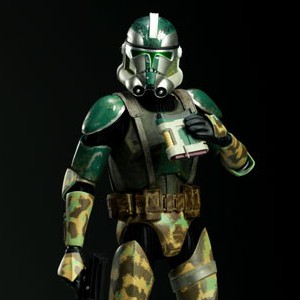 Commander Gree (studio)