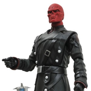 Red Skull (studio)