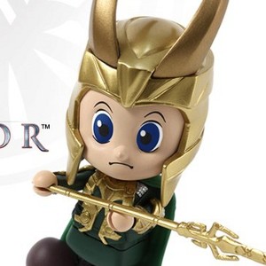 Loki Cosbaby