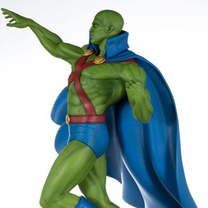 Martian Manhunter
