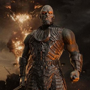 Darkseid (God Of Death)