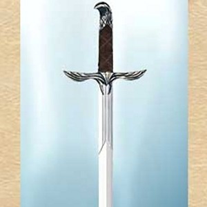 Altair Sword (studio)