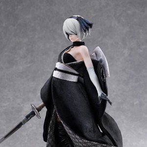 2B Japanese Doll F:Nex