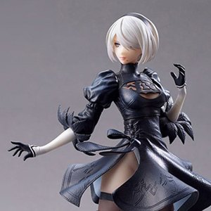 2B (YoRHa No.2 Type B) 1.1a No Goggles