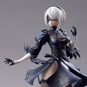 2B (YoRHa No.2 Type B) 1.1a