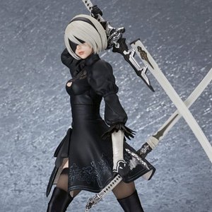 2B (YoRHa No. 2 Type B) 2.0