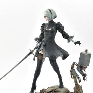 2B (YoRHa No. 2 Type B)