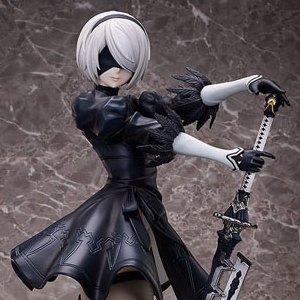 2B (YoRHa No.2 Type B)