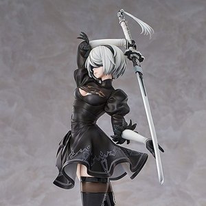 2B (YoRHa No.2 Type B)