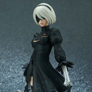 2B (YoRHa No. 2 Type B)