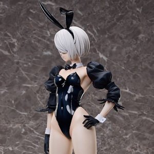 2B (YoRHa No.2 Type B) Bunny