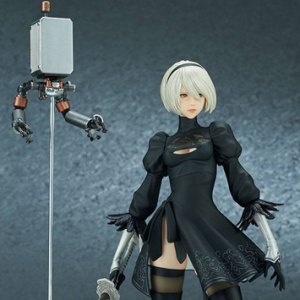 2B (YoRHa No. 2 Type B) Deluxe