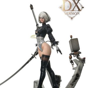 2B (YorHa No. 2 Type B) Deluxe