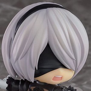 2B (YoRHa No.2 Type B) Nendoroid