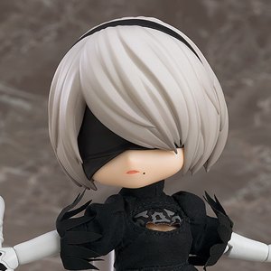 2B (YoRHa No.2 Type B) Nendoroid Doll