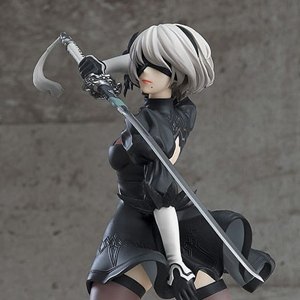 2B YoRHa No.2 Type B Pop Up Parade