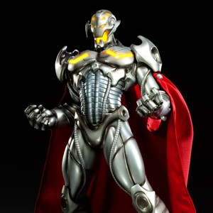 Great Ultron (Sideshow) (studio)