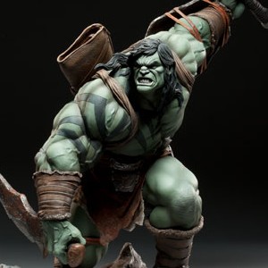 Skaar, Son Of Hulk