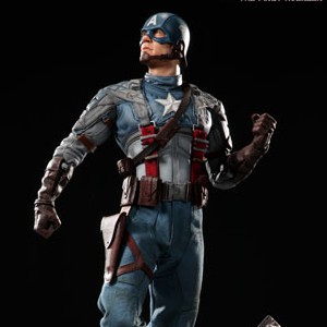 Captain America