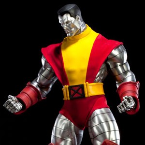 Colossus (Sideshow) (studio)