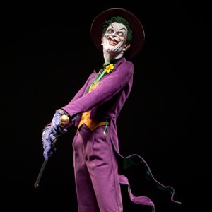 Joker (Sideshow) (studio)