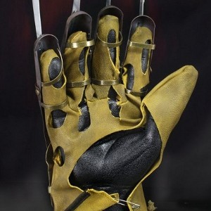 Freddy's Glove
