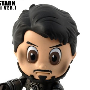 Tony Stark MARK 1 Cosbaby