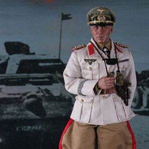 Erwin Rommel (studio)