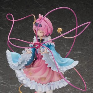 3rd Eye Satori Komeiji