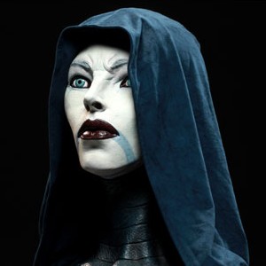 Asajj Ventress (studio)