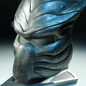 Chopper Predator Mask (studio)