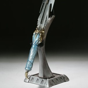 Predator Dagger (studio)