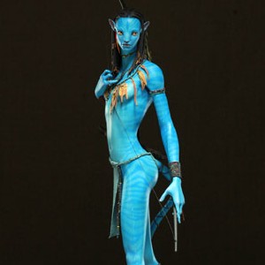 Neytiri (studio)