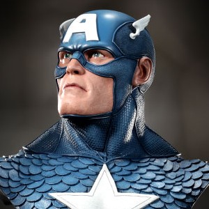 Captain America