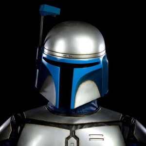 Jango Fett (studio)