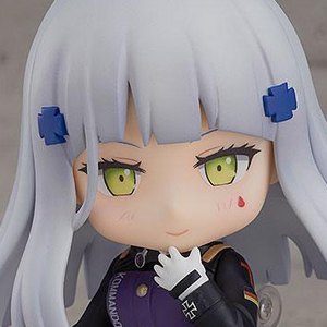 416 Nendoroid