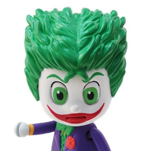 Cosbaby Joker (studio)