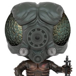 4-Lom Pop! Vinyl (Star Wars Celebration 2016)