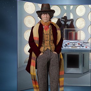 4th Doctor (50th Anni)