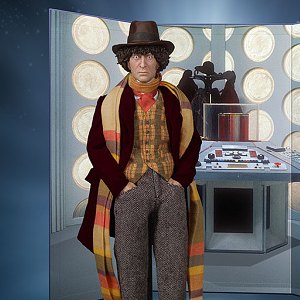 4th Doctor