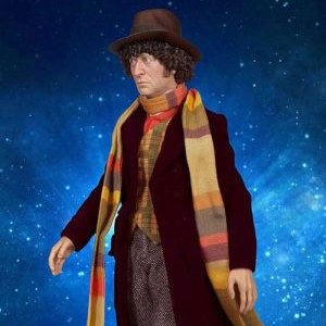 4th Doctor Collector Edition
