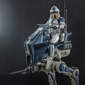 501st Legion AT-RT & ARF Trooper