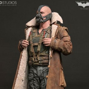 Bane Hyperreal