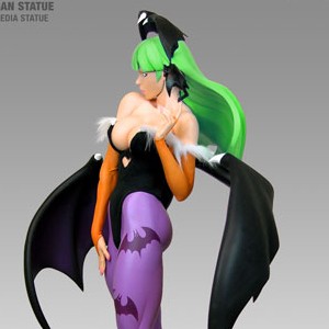 Morrigan (Sideshow)