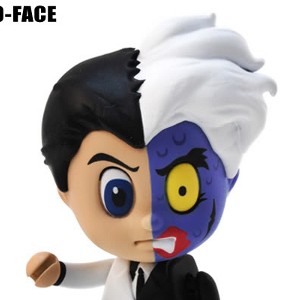 Cosbaby Two-Face (studio)
