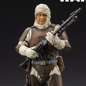 Bounty Hunter Dengar