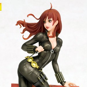 Black Widow Covert Ops (SDCC 2012)