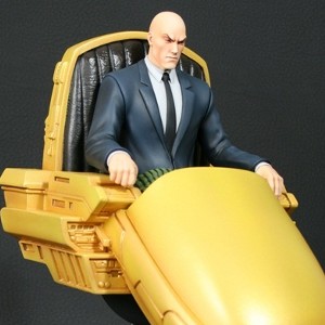 Professor X (studio)