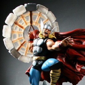 Thor Classic Action (studio)