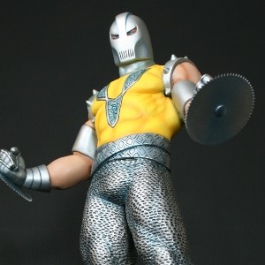 Gladiator Original (studio)
